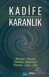 Kadife Karanlık