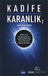 Kadife Karanlık 2