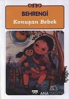 Konuşan Bebek