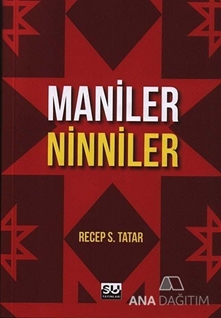 Maniler - Ninniler