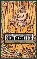 Müslümanlık ve Hristiyanlığın İnanç Öğretilerinde Öteki Gerçekler