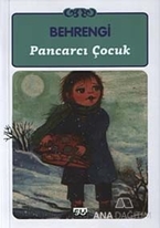 Pancarcı Çocuk