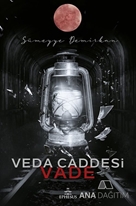 Veda Caddesi 5 / Vade (Karton Kapak)