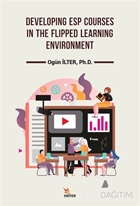 Developing Esp Courses In The Flıpped Learning Environment