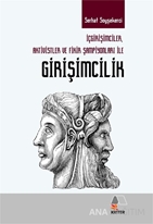 İçgirişimciler, Aktivistler ve Fikir Şampiyonları ile Girişimcilik