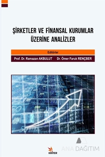 Şirketler ve Finansal Kurumlar Üzerine Analizler