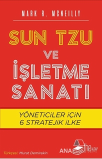 Sun Tzu ve İşletme Sanatı