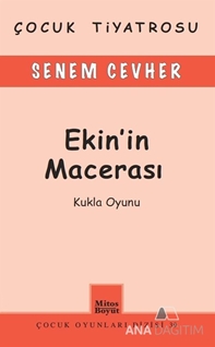 Ekin'in Macerası