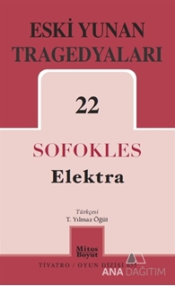 Elektra - Eski Yunan Tragedyaları 22