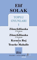 Elif Solak Toplu Oyunları 1