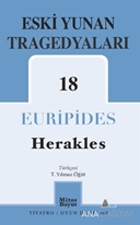 Eski Yunan Tragedyaları 18 (Herakles)