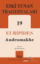 Eski Yunan Tragedyaları 19 (Andromakhe)