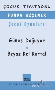 Funda Özşener / Çocuk Oyunları 1