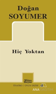 Hiç Yoktan