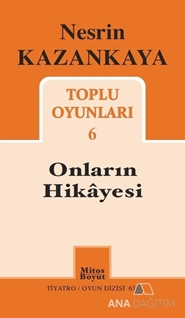 Onların Hikayesi / Toplu Oyunları 6