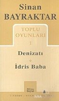 Toplu Oyunları 1 / Denizatı/İdris Baba