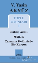 Toplu Oyunları 1 / V. Yasin Akyüz