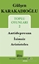 Toplu Oyunları 2 / Antidepresan - İsimsiz - Aristoteles