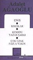 Toplu Oyunları 2 / Çıkış - Kozalar - Kendini Yazan Şarkı - Çok Uzak Fazla Yakın