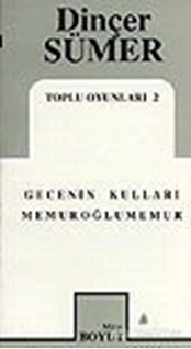 Toplu Oyunları 2 / Gecenin Kulları - Memuroğlumemur