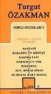 Toplu Oyunları 3 / Gençlik Ve Çocuk Oyunları