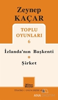 Toplu Oyunları 6 ( İzlanda'nın Başkenti - Şirket