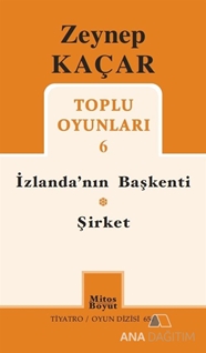 Toplu Oyunları 6 ( İzlanda'nın Başkenti - Şirket