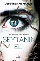 Şeytanın Eli (Karton)