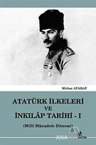 Atatürk ilkeleri ve İnkilap Tarihi-1