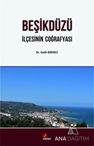 Beşikdüzü İlçesinin Coğrafyası