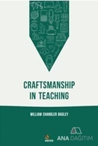 Craftsmanshıp In Teachıng