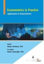 Econometrics in Practice: Applications