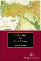 Hellenism In Asia Minor