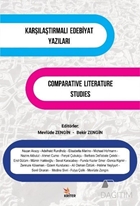 Karşılaştırmalı Edebiyat Yazıları Comparative Literature Studies