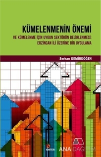 Kümelenmenin Önemi ve Kümelenme İçin Uygun Sektörün Belirlenmesi