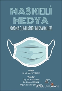 Maskeli Medya