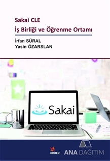 Sakai CLE İş Birliği ve Öğrenme Ortamı