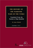 The History Of The Maritime Wars Of The Turks