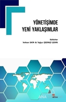 Yönetişimde Yeni Yaklaşımlar