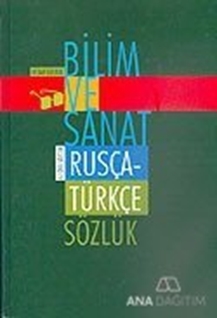 Rusça-Türkçe Sözlük