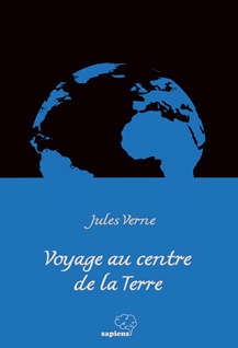 Voyage Au Centre De La Terre