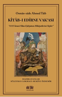 Kitab-ı Edirne Vak‘ası