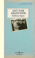 Mahkeme Kapısı – Sert Kapak