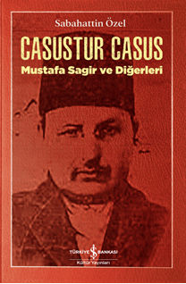 Casustur Casus – Mustafa Sagir Ve Diğerleri