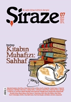 Şiraze Dergisi Sayı 7
