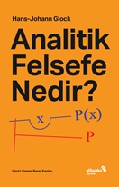 Analitik Felsefe Nedir