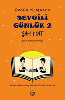 Sevgili Günlük 2 Şah Mat