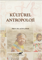 Kültürel Antropoloji