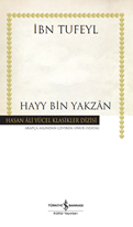 Hayy Bin Yakzan