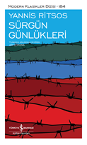 Sürgün Günlükleri – Sert Kapak